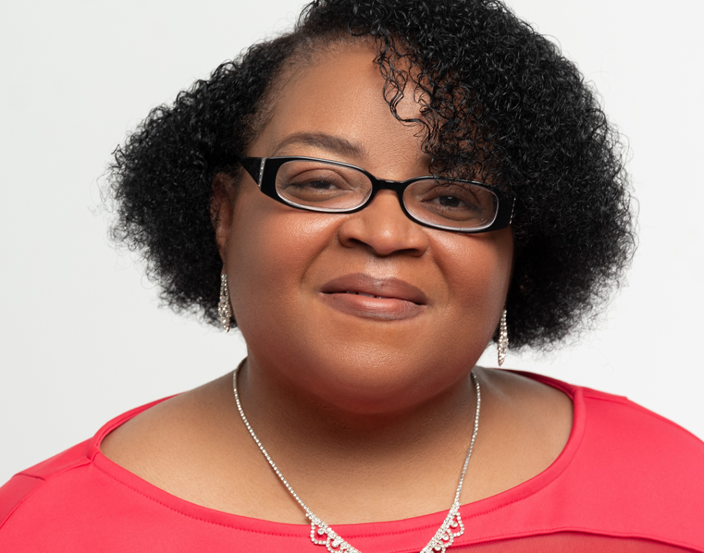 AboutImage2 Leisha McKinley-Beach, MPH
