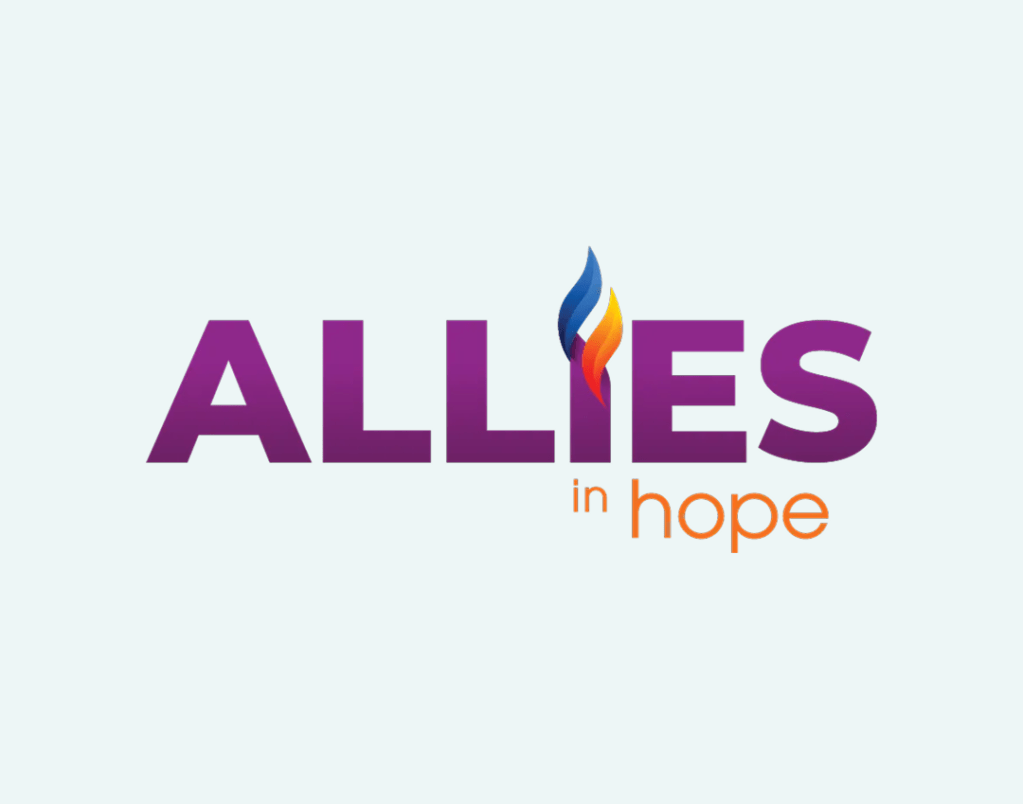 AboutImage5 Allies in Hope Logo