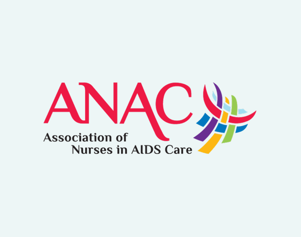 AboutImage6 Association of Nurses in AIDS Care Logo