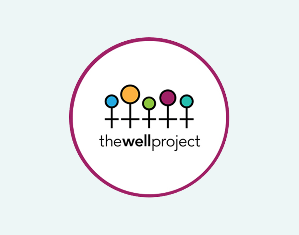 AboutImage8 The Well Project Logo